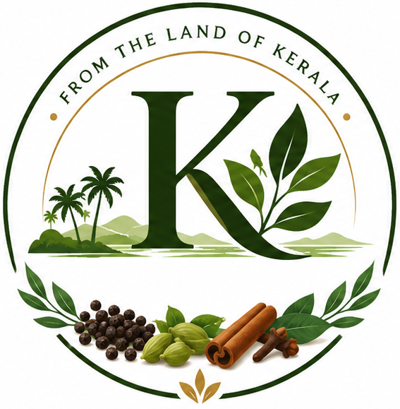 Kerala Spices